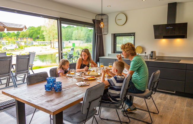 2 bedroom House in Belfeld with swimming pool and terrace - Photo 10