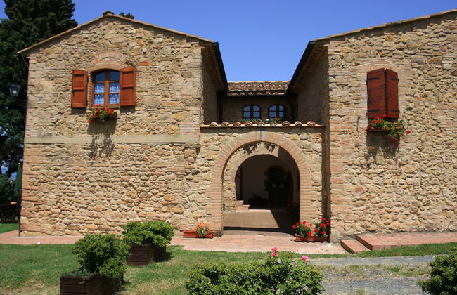 Agriturismo Villa Opera - Foto 10