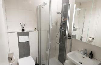 Maisonette - Stilvoll und Ruhig, Urban Design, Yoga - Foto 39