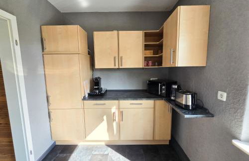 Apartment mit Aussicht über Osterode - Foto 14