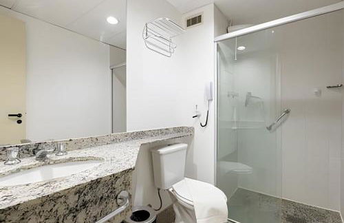 Flats Osasco Trade Center - Foto 42