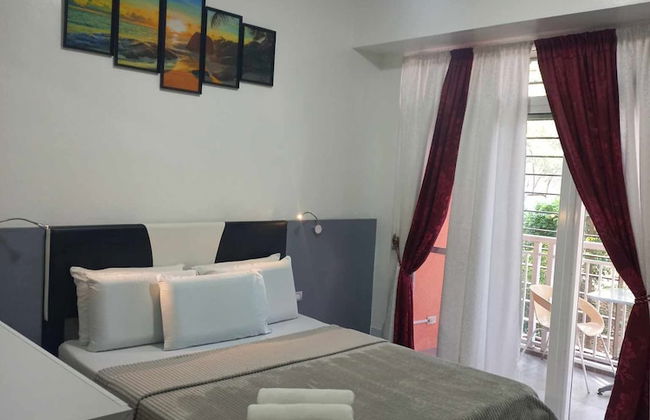 Beach Condos Pico de Loro Hamilo Coast - Foto 22