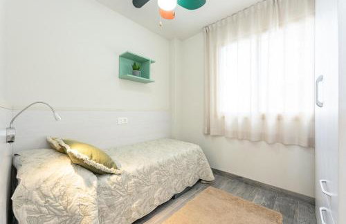 Apartamento Gaviota - Photo 17
