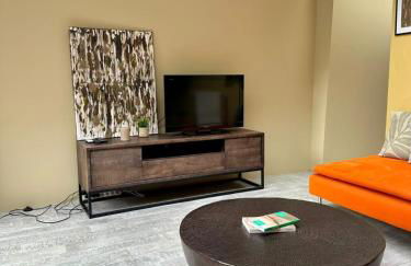 Maison cosy pour 2 à Crépy, véranda et jardin - Foto 23