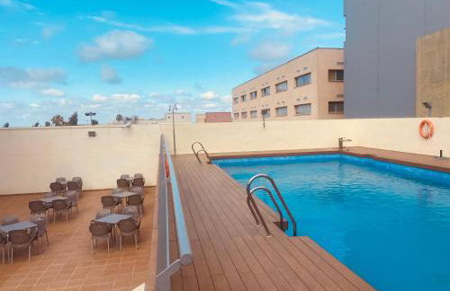 AljaLux Sevilla Bormujos - Foto 36