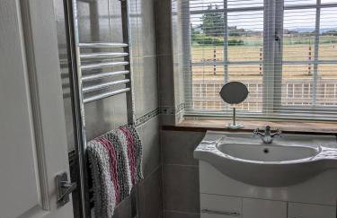 Tanyfford Lodge, Abermule, Mid Wales, SY15 6NT - Foto 7