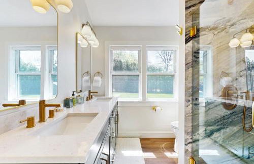 Thayer Beach Lakehouse - Foto 14