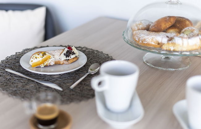 Villa Mayas - Scopello with private pool - Foto 32