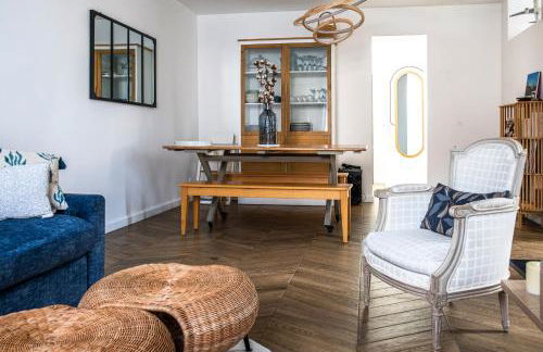 Cité Jardin - Foto 11