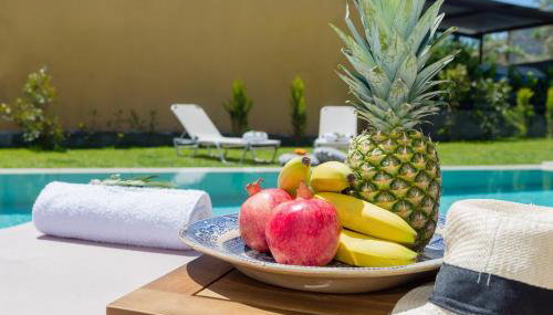 Corfu Town Garden House - Foto 3