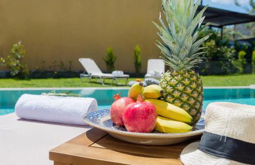 Corfu Town Garden House - Foto 3