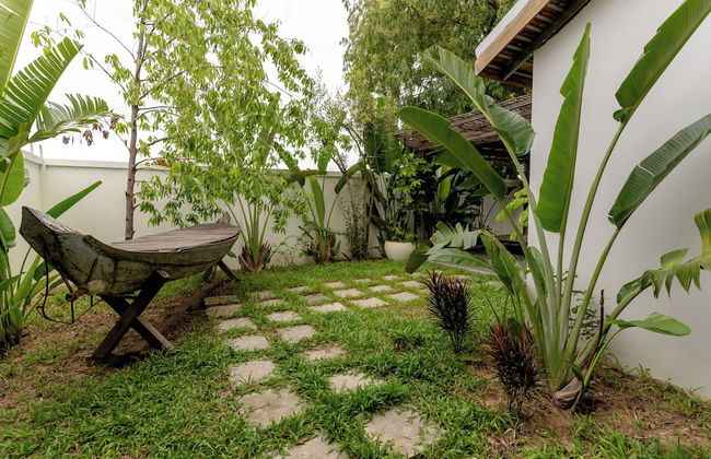 Isann Lodge Private Pool Villa - Photo 35