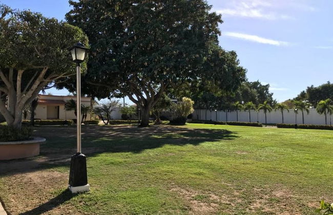 Quinta Versalles - Foto 24