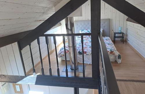 Charmante Petite Maison à 2 Pas de la Mer Maison 6 - Foto 12