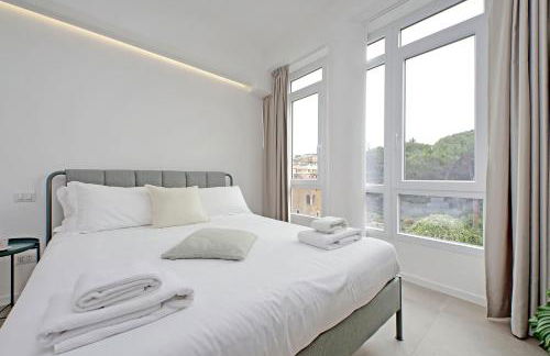 Luminoso appartamento di fronte Metro Piramide - Foto 40