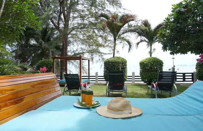 Emerald Sands Beach Villa - Photo 26