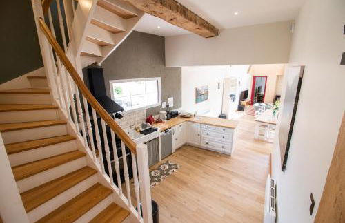 Maison nature cosy proche Azay Villandry - Photo 8