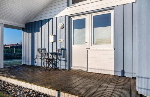 Ferienhaus Aquamarin - Foto 21