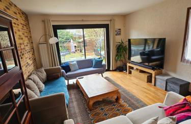 Havre de paix - Foto 9