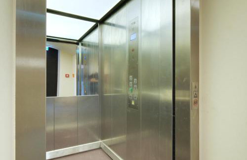 vonBehling Boutique Apt. - Blick über die Dächer - Foto 18