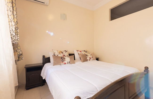 5 Bedroom Holiday Villa Yasmine, Perfect for Family Holidays, Near Beaches - Photo 26