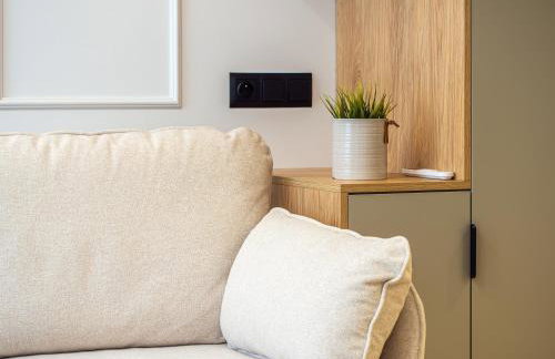 Wrocławska 1 - Centrum - Foto 2