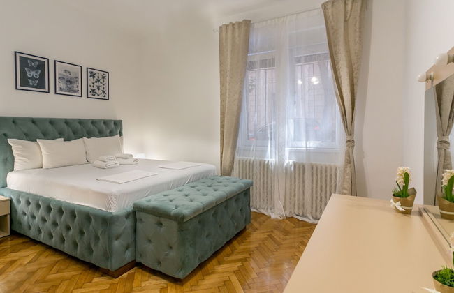 Apartment Dositejeva - Foto 6