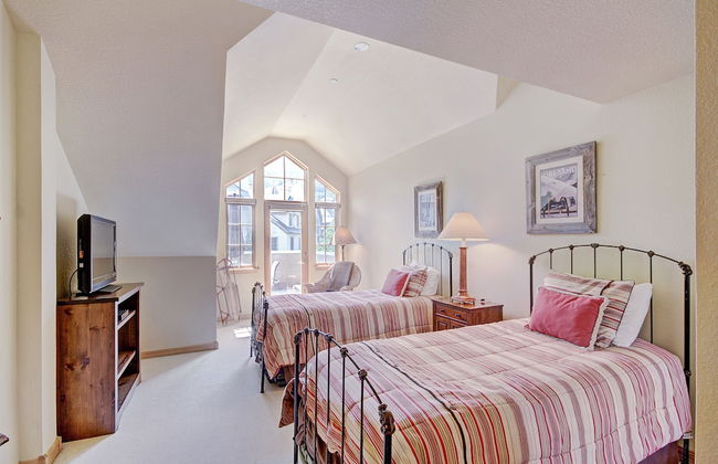 St James Place Resort - Foto 28