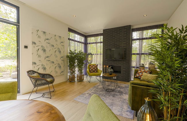 EuroParcs Beekbergen - Photo 66