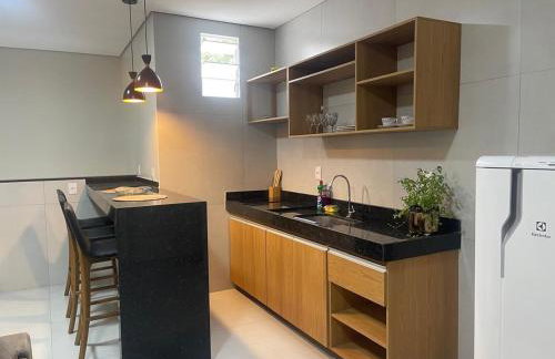 Reis Residence Apart-Hotel - Photo 9