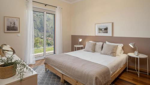 Casa da Fajã do Amo - Meerblick und Jacuzzi - Foto 5