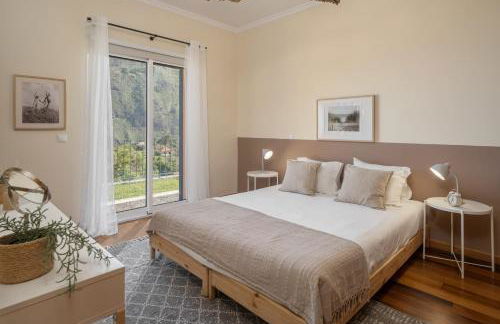 Casa da Fajã do Amo - Meerblick und Jacuzzi - Foto 5