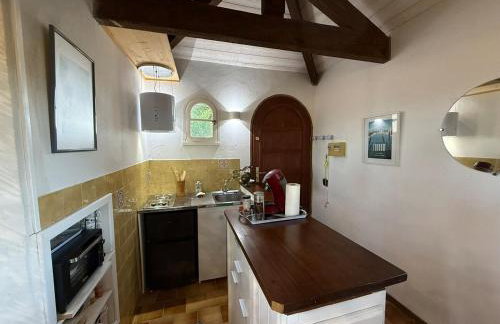 Charming little house in Condom - Foto 5