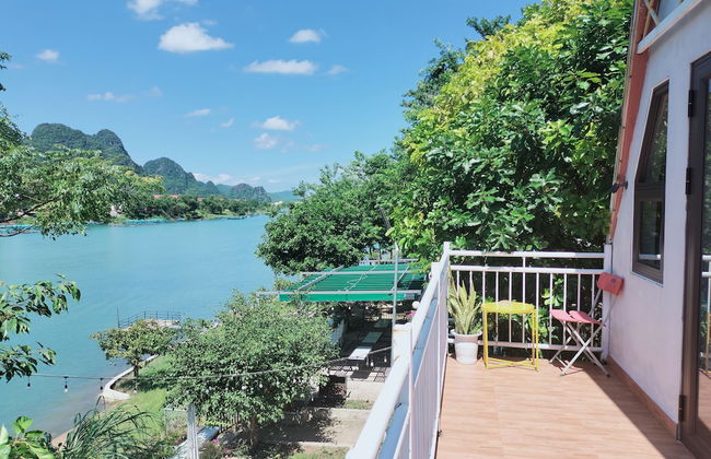 Carambola Bungalow - Foto 15