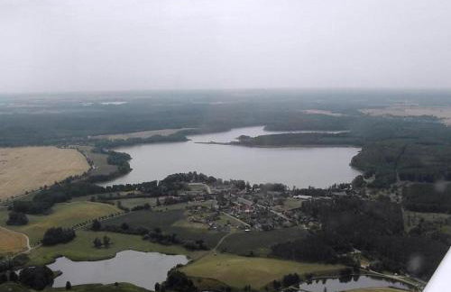 Ferienwohnung mit Seeblick am Gross Labenzer See - Foto 48