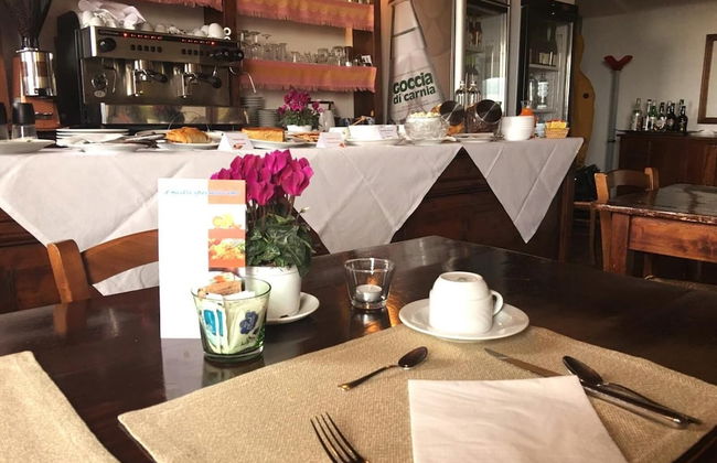 Agriturismo Scacciapensieri - Foto 25