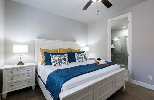 Paradise Village 115 Poolside Heaven Private Hot Tub and Ping Pong Table, Community Water Park and Kids Cove - Foto 75