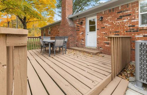 6BR Family Home by Grand Park - Foto 42