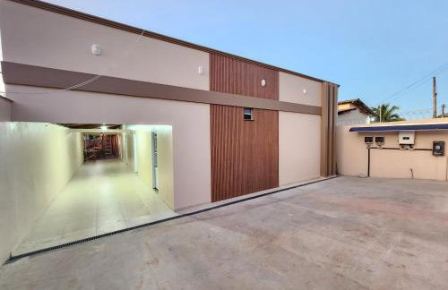 Manancial Apartamentos Mobiliados - Foto 8