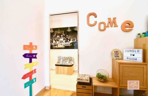 Villa Gisèla - Photo 11