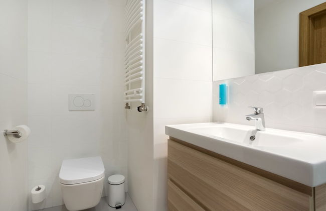 UNIC Apartments Dominikańska - Foto 38