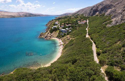 Seaview family apartments Dubrava - Photo 24