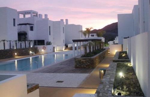 Monika Playa Macenas Mojacar - Foto 1