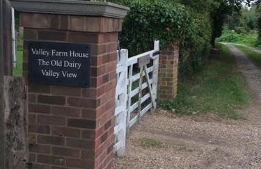 The Old Dairy, Valley Farm, Middleton - Foto 11