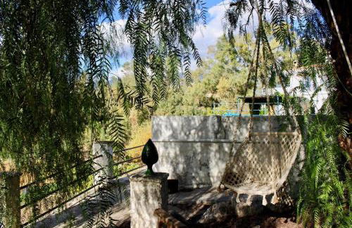 Cortijo el Puente - Photo 34