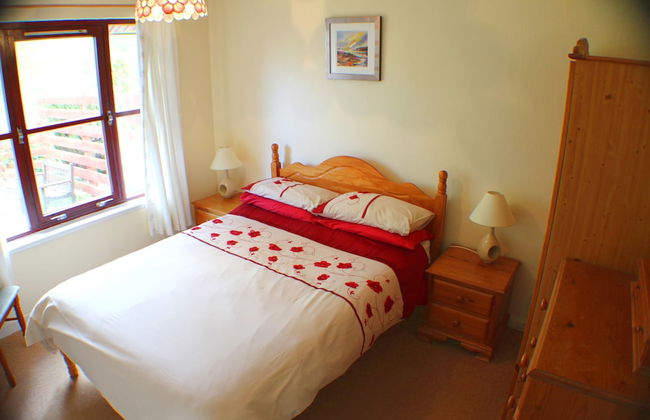 Cairngorm Highland Bungalows - Foto 6