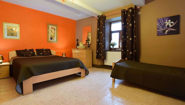 Celtic Charm in Berismenil - Foto 3, Habitación