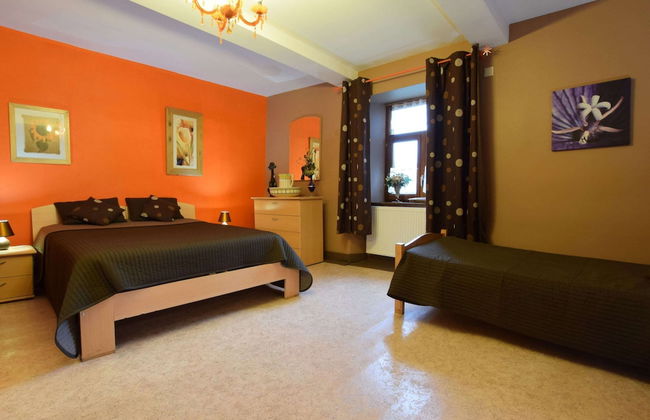 Celtic Charm in Berismenil - Foto 3