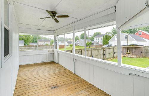 Unique Church Turned Family Retreat Relax and Enjoy - Foto 25