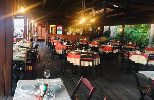 Gran Lençóis Flat Apartamento - Photo 21